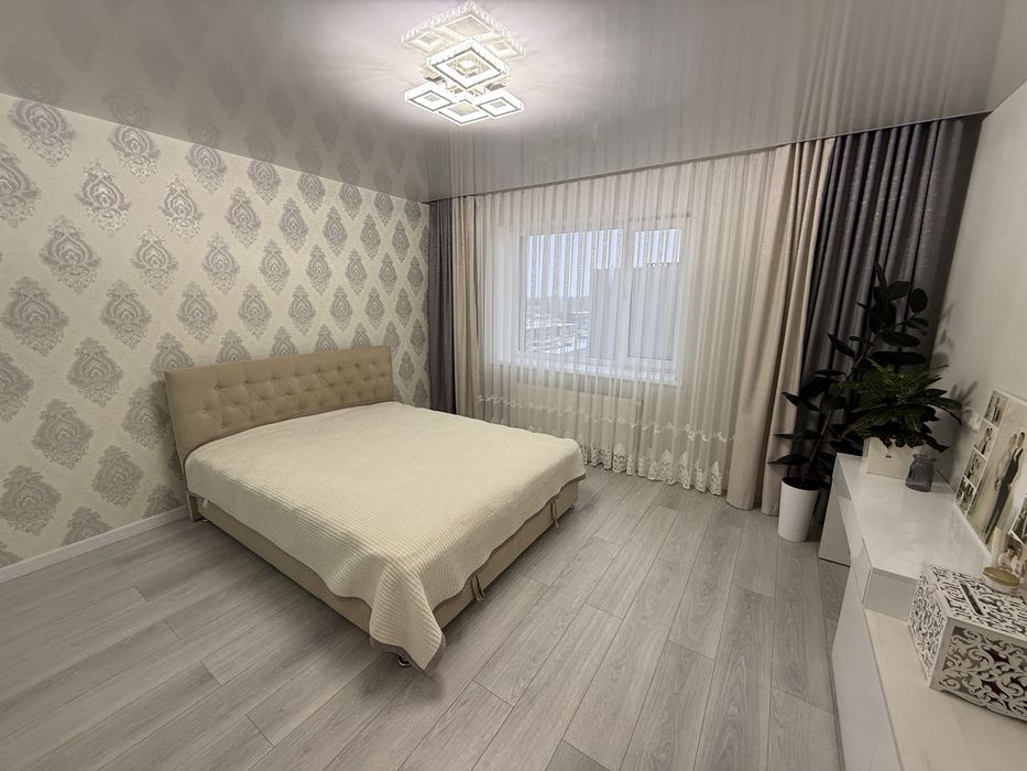 Продаж 2 кімнатної квартири