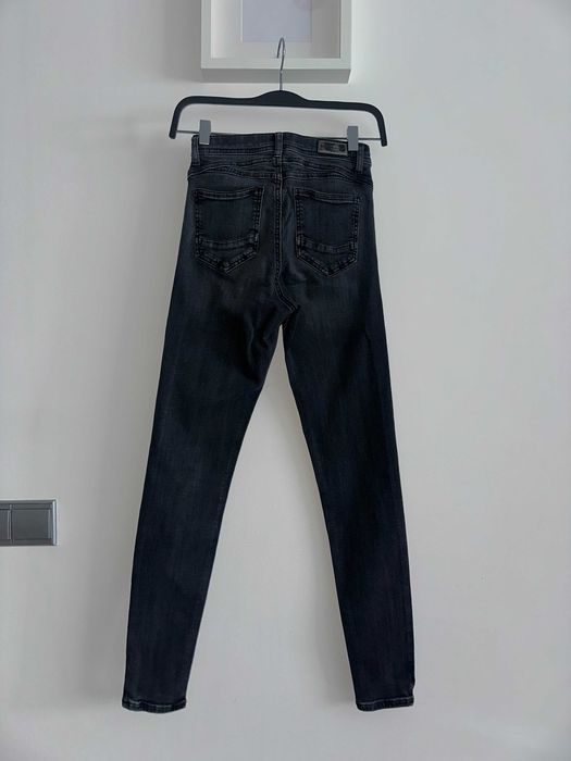 r. 34 / r. XS / Cross Jeans super skinny fit