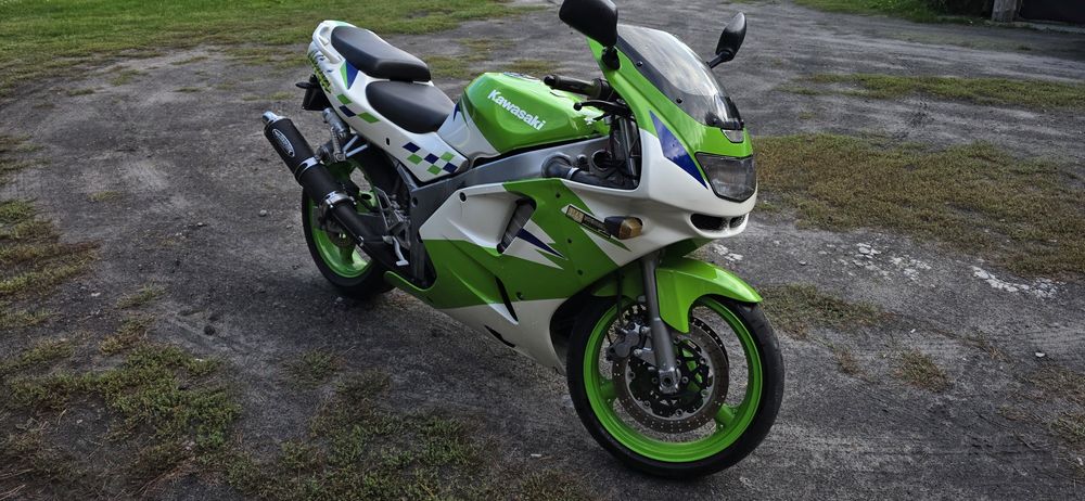 Kawasaki