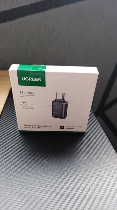 Адаптер Ugreen bt501