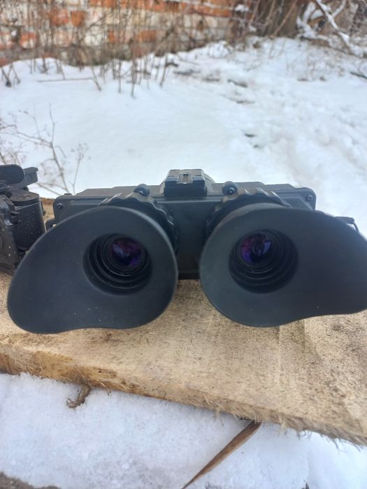 Тепловизор нічне бачення