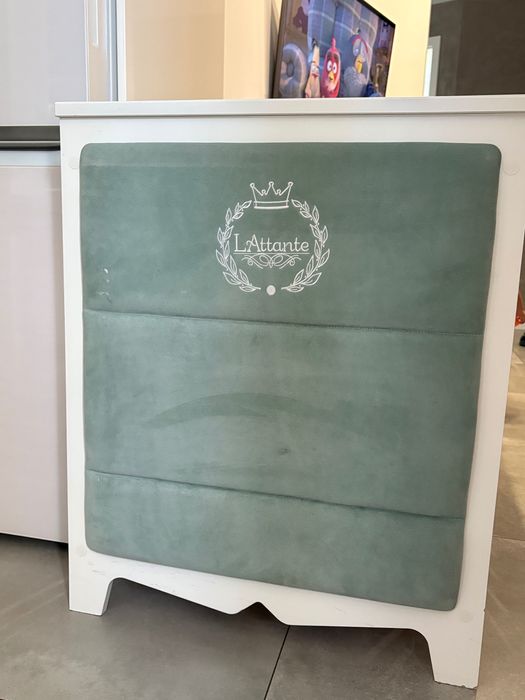 Łóżeczko dziecięce