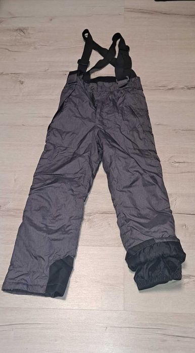 Комбінезон унісекс Crane 122-128см