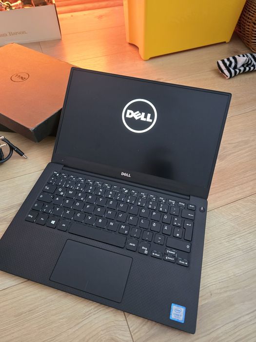 Dell xps 13 P54G  i7