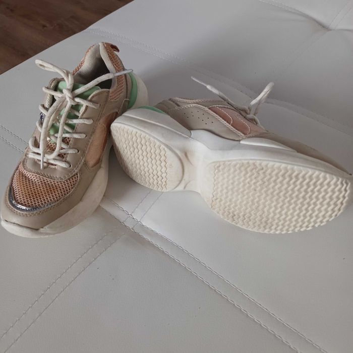 Buty sportowe dziecięce Wrangler roz. 33