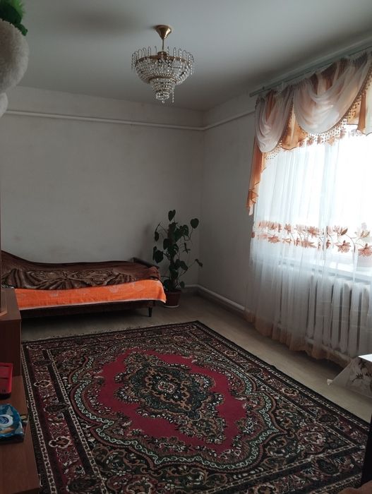 Продам двокімнатну квартиру в СМТ Нова Водолага