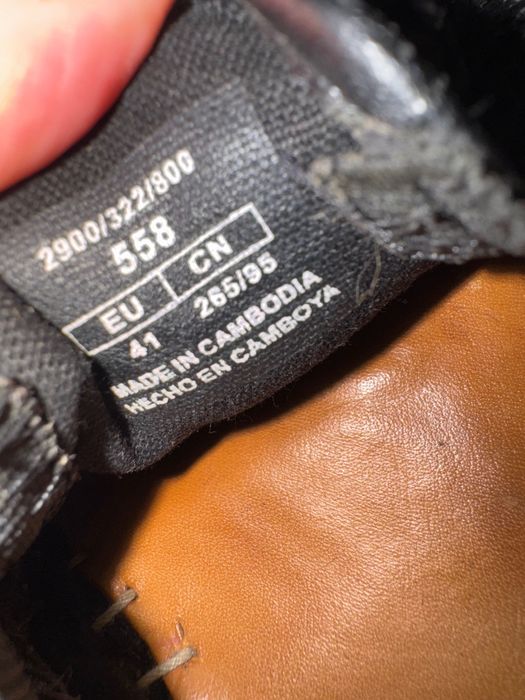 Шкіряні плетені стильні еспадрильі Massimo Dutti