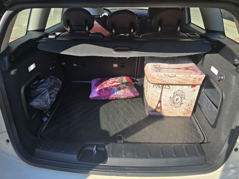 продам MINI clubman