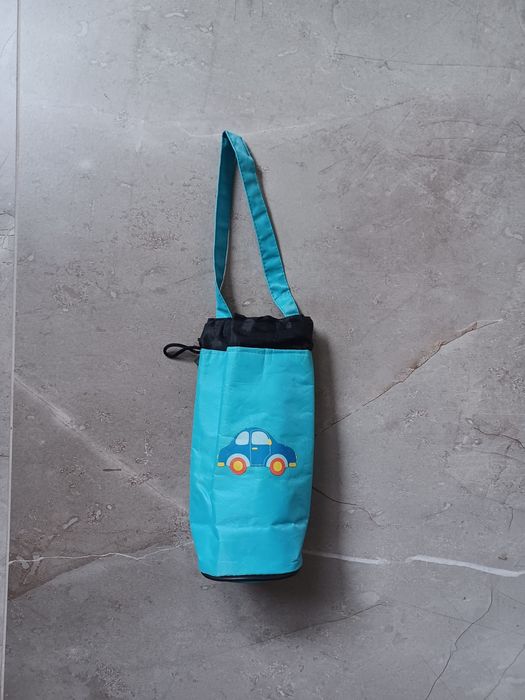 Ochraniacz termiczny torba na butelkę lub bidon