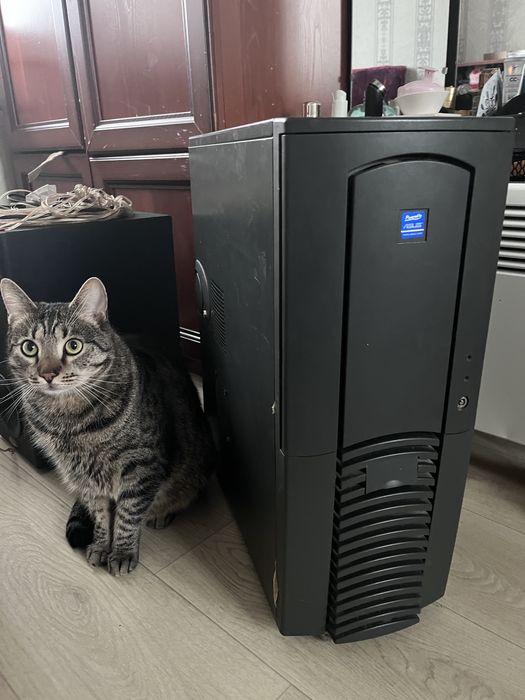 Компʼютер для навчання