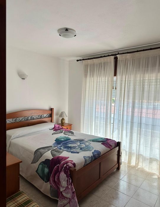 Casa férias Lagos noite 6 pessoas