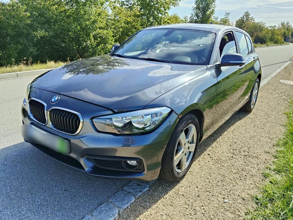 BMW Seria 1