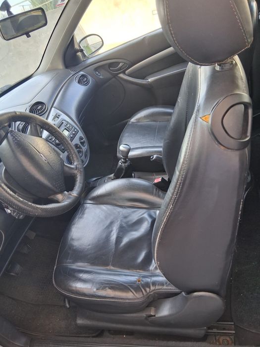 Ford focus carrinha526217475711969287