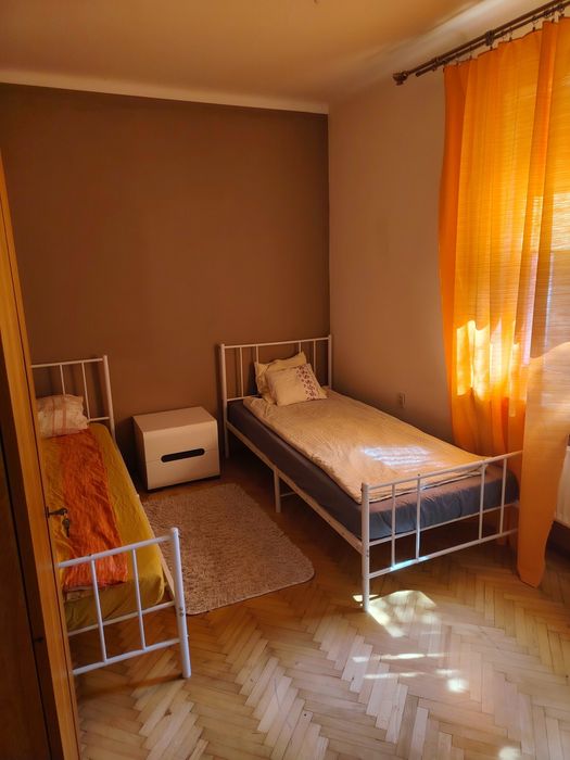 Wynajmę pokoje, kwatery noclegi