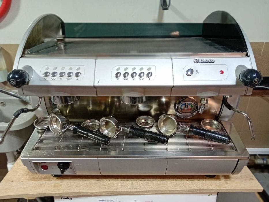 Ekspres do kawy SAECO Aroma Se 200