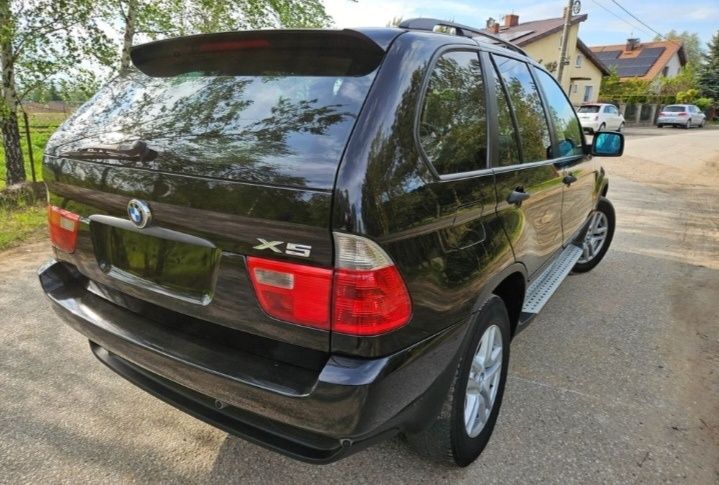 Срочная продажа X5
