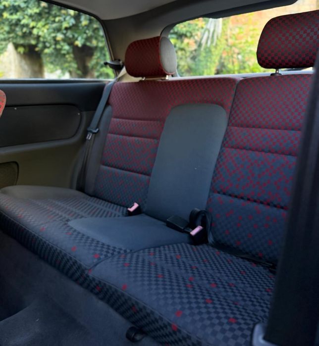 Audi A3 1.9 TDI 90cv-Nacional(278.000km)