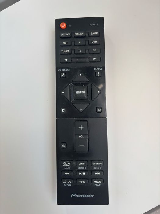 Amplituner Pioneer VSX-933