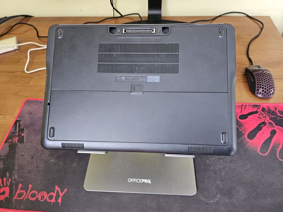 Dell Latitude E7240 i5-4300U 8GB RAM 128GB SSD