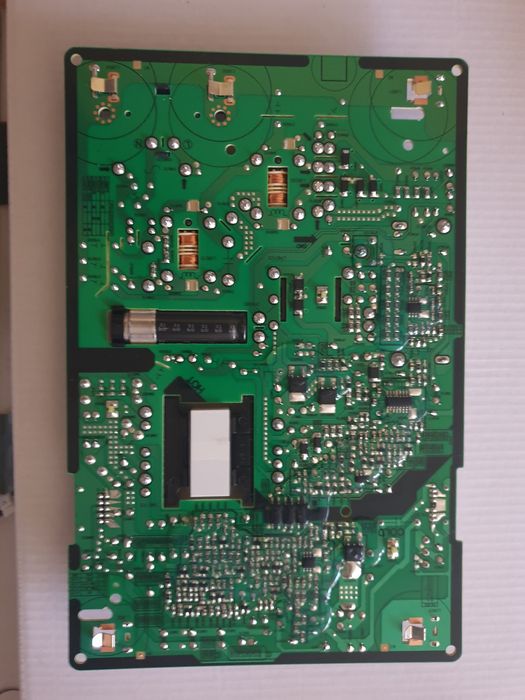 Плата питания samsung ue43t5300au