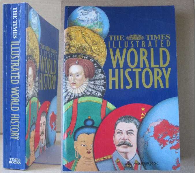 HISTÓRIA UNIVERSAL -  Vários Livros