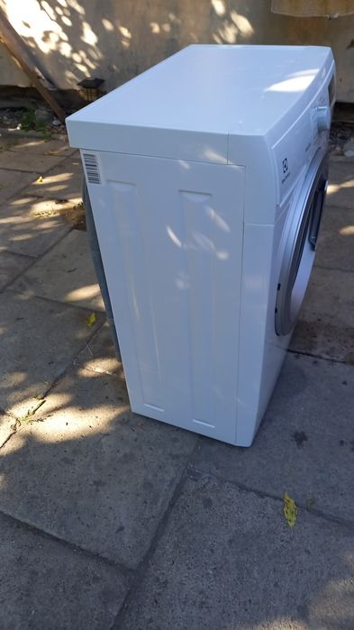 Pralka Electrolux