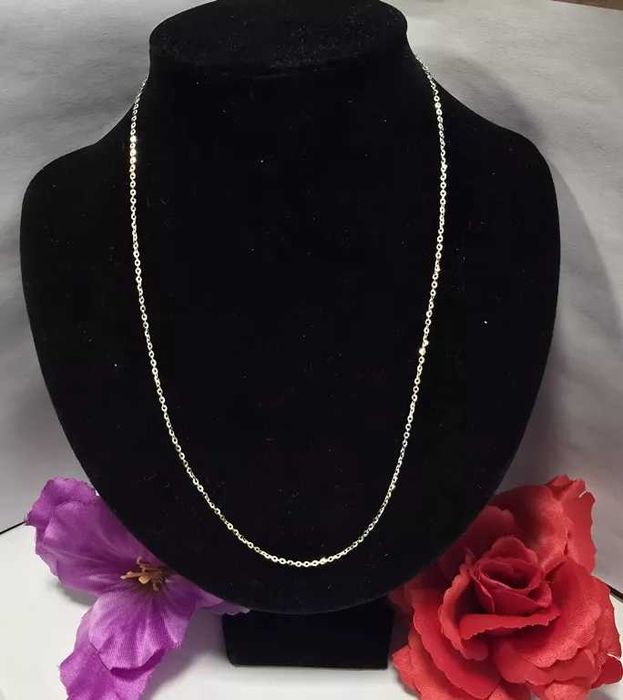 Złoty Łańcuszek 2,03g 585