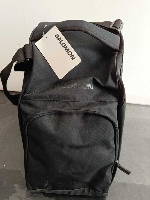 PACK Ski Completo — Rossignol (Skis + Botas) NOVO