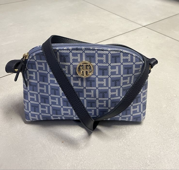 Torebka Tommy Hilfiger