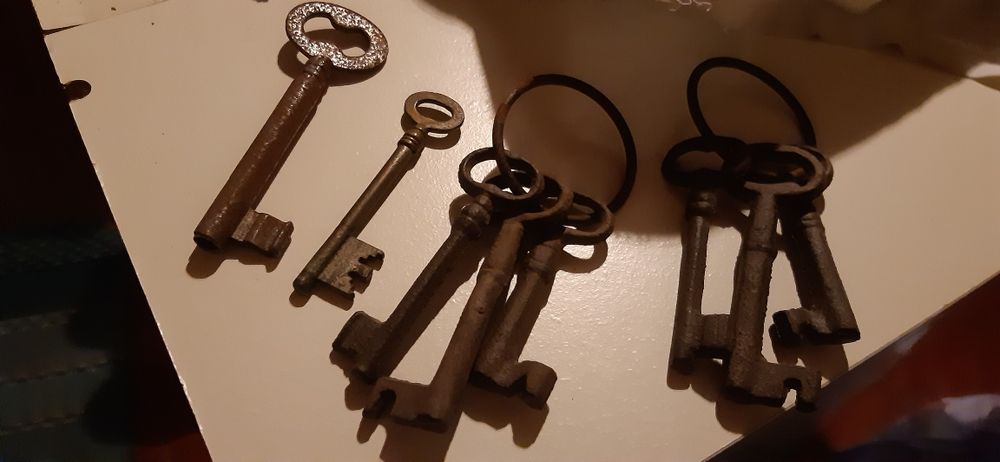 Candelabro Ferro Fundido