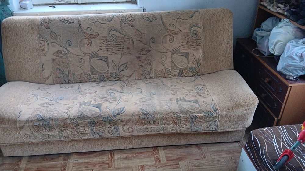 Sprzedam Wersalke 190 cm