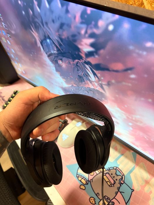 Computador gamer