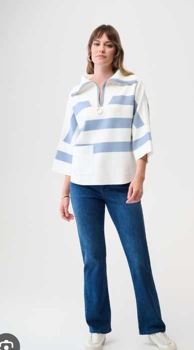 Sweter Joseph Ribkoff 261983, XXL/XXXL