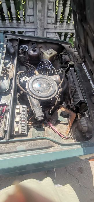 Прибув в розборку ваз 2107 всі питання за номером профілю