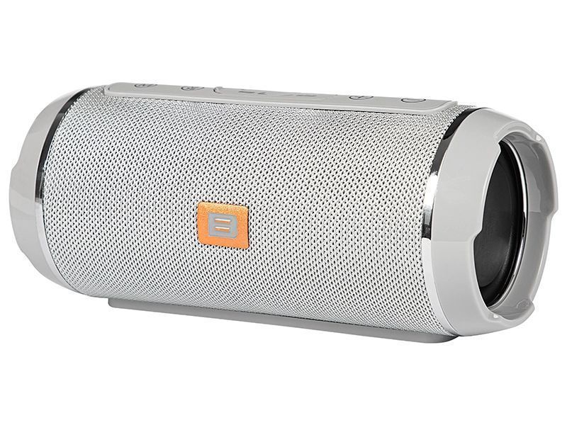 Głośnik bluetooth BT460 tuba bezprzewodowy 20W radio USB SD AUX mocny