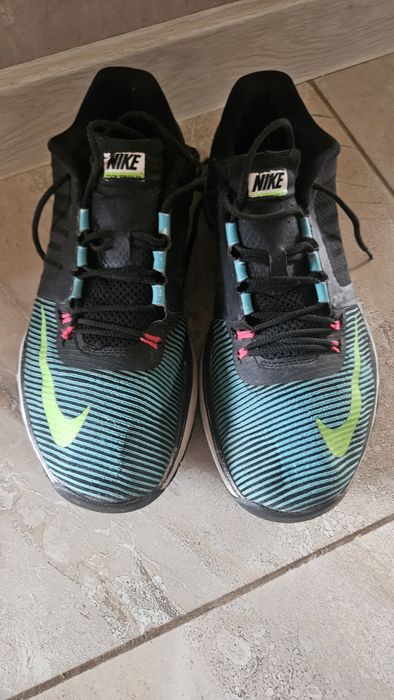 Кроссовки мужские NIKE zoom 44 р.