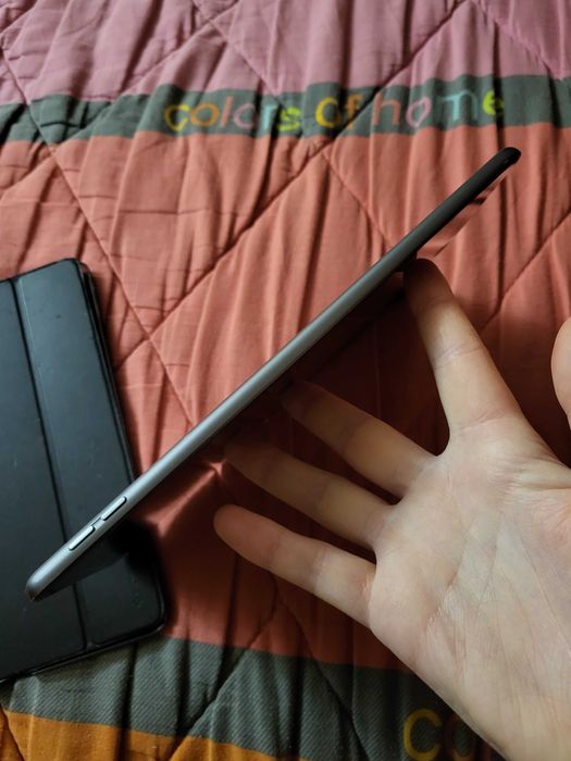 Планшет 2021 apple ipad 10.2" 9 gen 64 гб