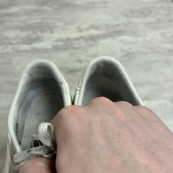 Кеды Nike Sb Blazer