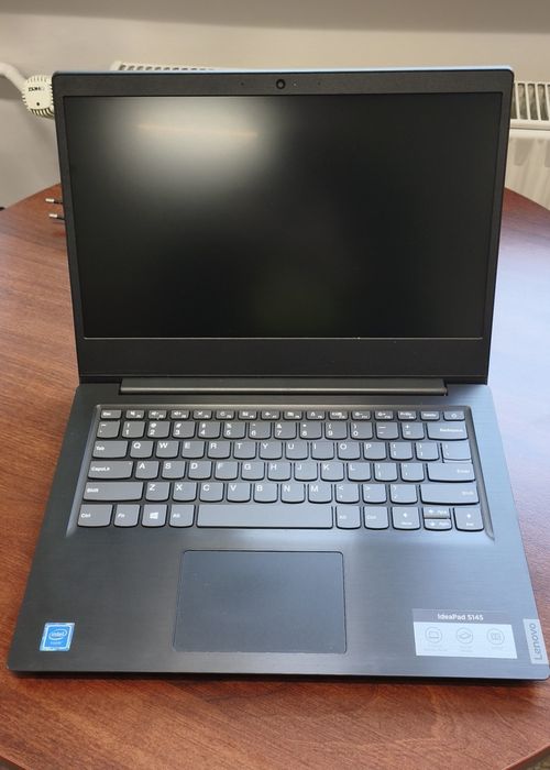 Lenovo IdeaPad S145-14IWL