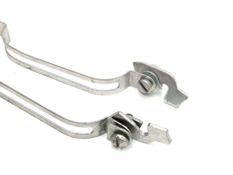 NOWE Mocowanie pompki ZZR Romet Jaguar Huragan Kormoran Albatros Ara