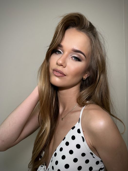 Makijaż na każdą okazję!