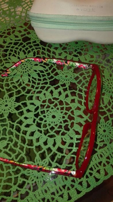 Armação de óculos