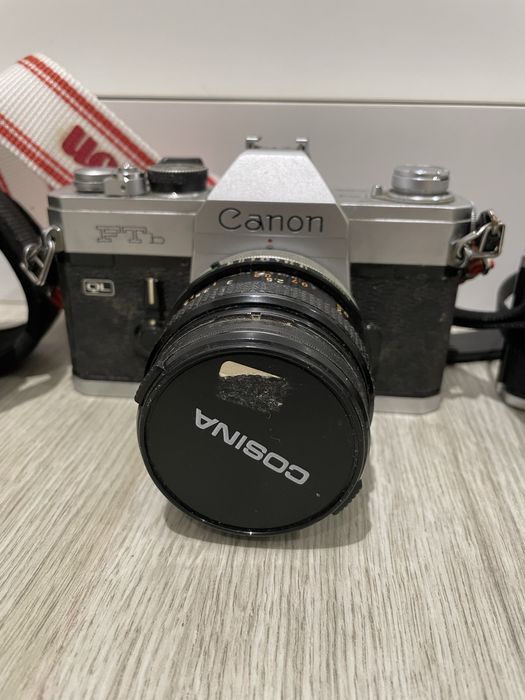 Coleção maquinas cameras analogicas reflex 35mm