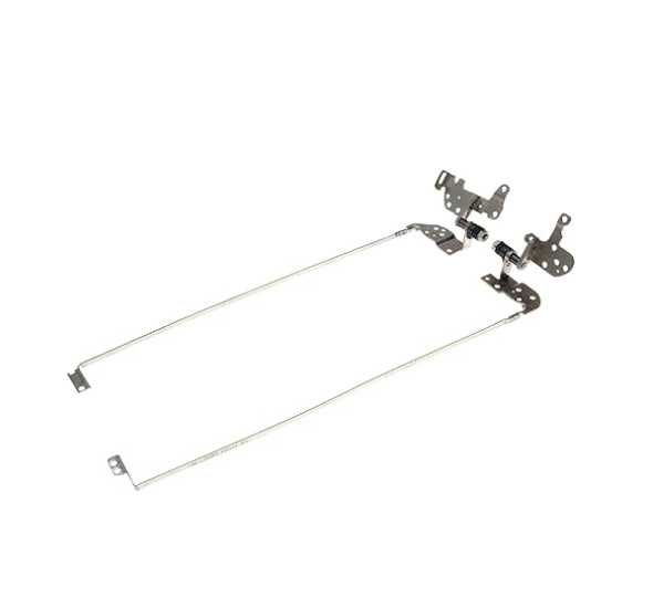 Dobradiças Toshiba Satellite L50-A L50-A040 L50D-A L50-AT01W1 Touch
