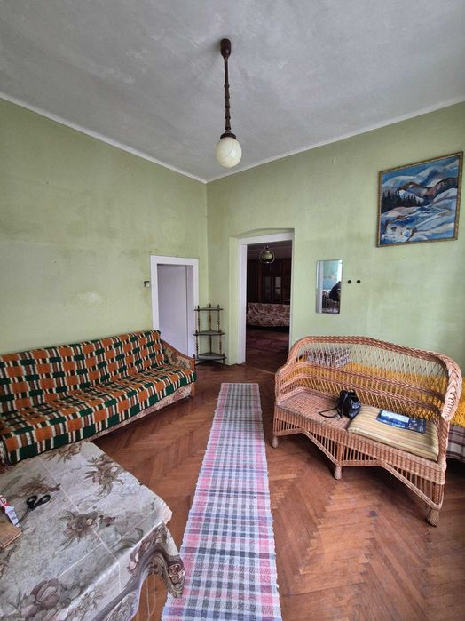 Продається будинок в самому серці Тячева