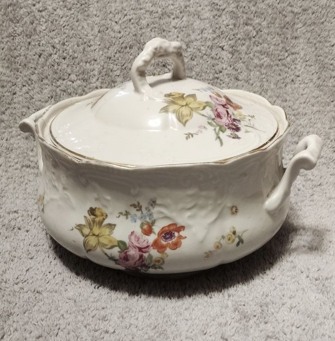 Супница суповница