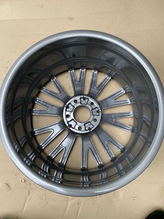 Mercedes A Klasa W177 Pojedyńcza Felga 18