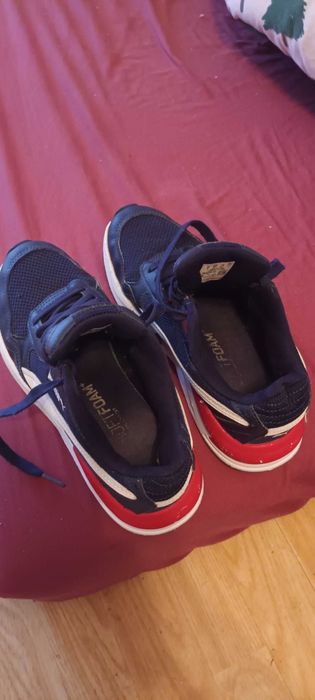 Buty sportowe puma r 37