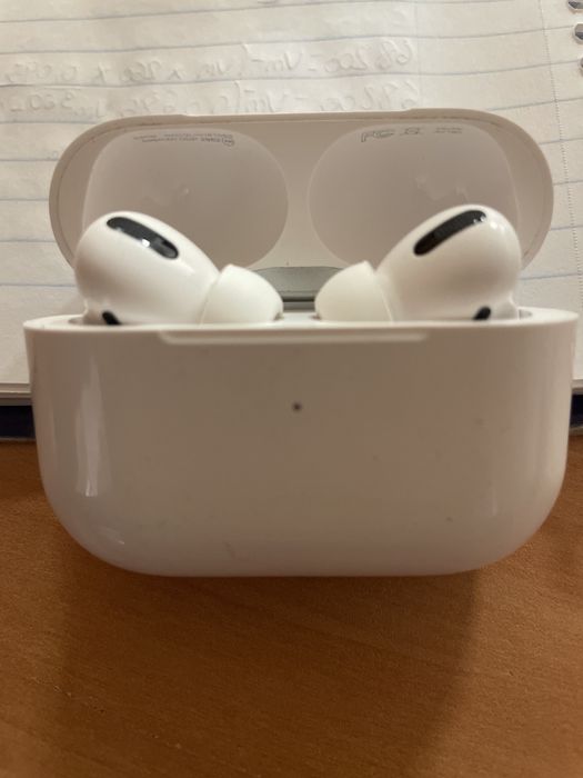 Air pods pro 1