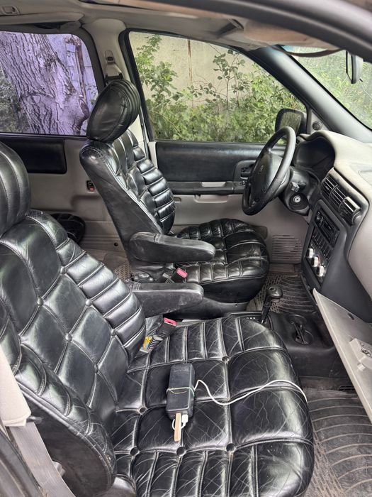 Opel sintra 3.0 v6  возможен обмен